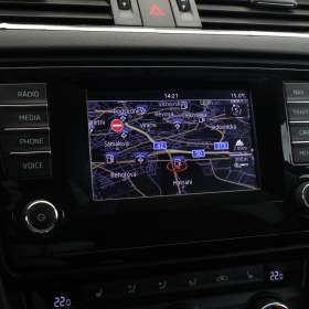 Foto inzerátu Skoda Octavia 2.0 TDI