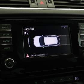 Foto inzerátu Skoda Octavia 2.0 TDI