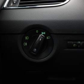 Foto inzerátu Skoda Octavia 2.0 TDI