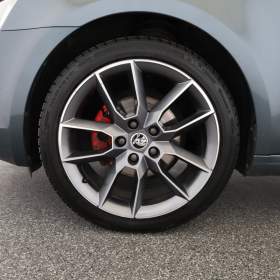 Foto inzerátu Skoda Octavia 2.0 TDI