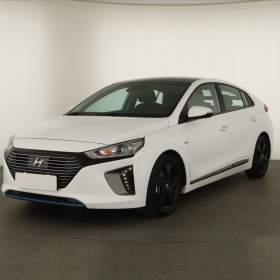 Foto inzerátu Hyundai Ioniq Hybrid