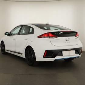 Foto inzerátu Hyundai Ioniq Hybrid
