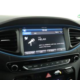 Foto inzerátu Hyundai Ioniq Hybrid