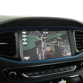 Foto inzerátu Hyundai Ioniq Hybrid