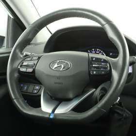Foto inzerátu Hyundai Ioniq Hybrid