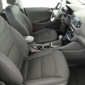 Foto inzerátu Hyundai Ioniq Hybrid