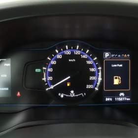 Foto inzerátu Hyundai Ioniq Hybrid