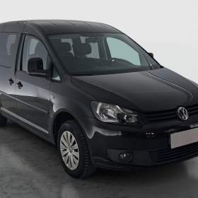 VW Caddy 2.0 EcoFuel / 19933904