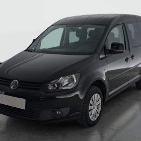 Foto inzerátu VW Caddy 2.0 EcoFuel