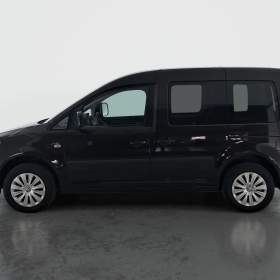 Foto inzerátu VW Caddy 2.0 EcoFuel