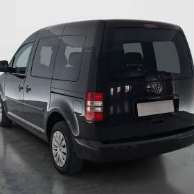 Foto inzerátu VW Caddy 2.0 EcoFuel