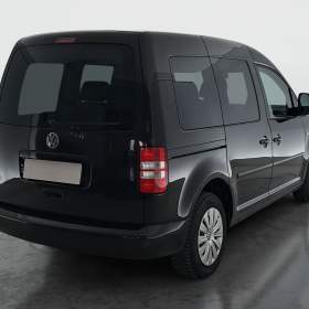 Foto inzerátu VW Caddy 2.0 EcoFuel