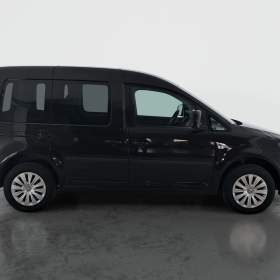 Foto inzerátu VW Caddy 2.0 EcoFuel