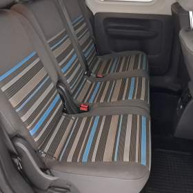 Foto inzerátu VW Caddy 2.0 EcoFuel