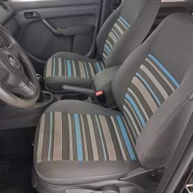 VW Caddy 2.0 EcoFuel / 19933904