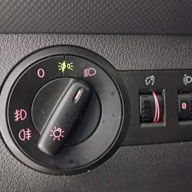 Foto inzerátu VW Caddy 2.0 EcoFuel