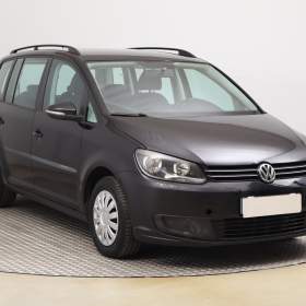 VW Touran 1.6 TDI / 19933908
