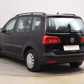 Foto inzerátu VW Touran 1.6 TDI