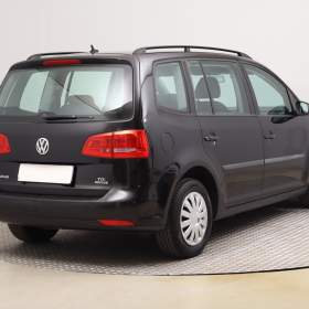 Foto inzerátu VW Touran 1.6 TDI