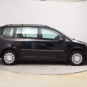 Foto inzerátu VW Touran 1.6 TDI