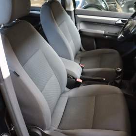 Foto inzerátu VW Touran 1.6 TDI