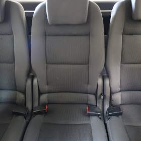 Foto inzerátu VW Touran 1.6 TDI