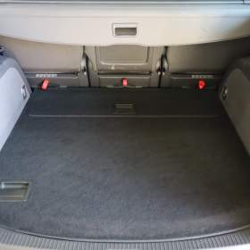 Foto inzerátu VW Touran 1.6 TDI
