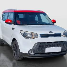 Kia Soul 1.6 GDI / 19933911