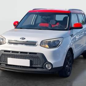 Foto inzerátu Kia Soul 1.6 GDI