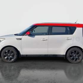 Foto inzerátu Kia Soul 1.6 GDI