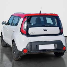 Foto inzerátu Kia Soul 1.6 GDI