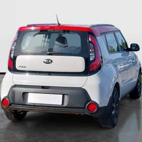 Foto inzerátu Kia Soul 1.6 GDI