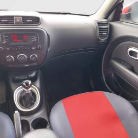Foto inzerátu Kia Soul 1.6 GDI