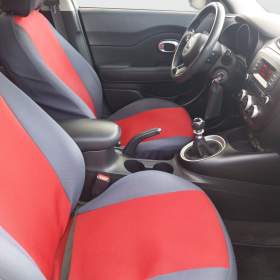 Foto inzerátu Kia Soul 1.6 GDI