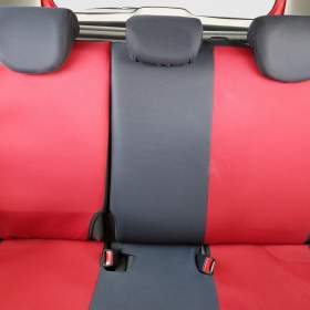 Foto inzerátu Kia Soul 1.6 GDI