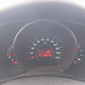 Foto inzerátu Kia Soul 1.6 GDI