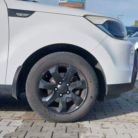 Foto inzerátu Kia Soul 1.6 GDI