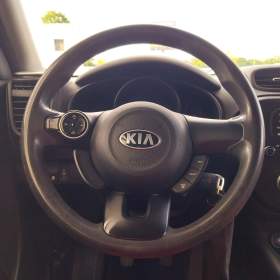 Foto inzerátu Kia Soul 1.6 GDI
