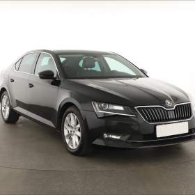 Skoda Superb 1.6 TDI / 19933912