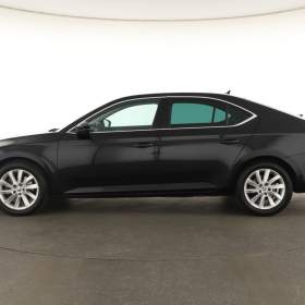 Foto inzerátu Skoda Superb 1.6 TDI