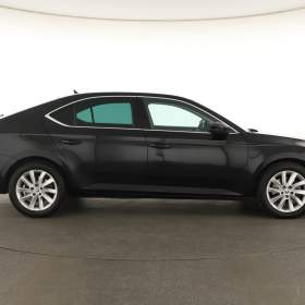 Foto inzerátu Skoda Superb 1.6 TDI