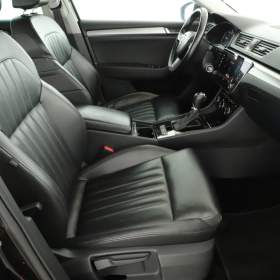 Foto inzerátu Skoda Superb 1.6 TDI