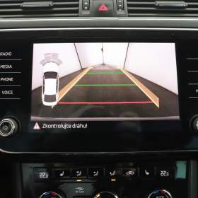 Foto inzerátu Skoda Superb 1.6 TDI