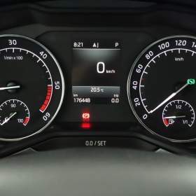 Foto inzerátu Skoda Superb 1.6 TDI
