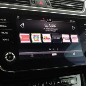 Foto inzerátu Skoda Superb 1.6 TDI
