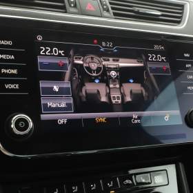 Foto inzerátu Skoda Superb 1.6 TDI
