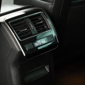 Foto inzerátu Skoda Superb 1.6 TDI