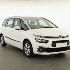 Foto inzerátu Citroen C4 Grand SpaceTourer 1.5 HDi