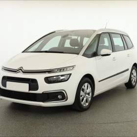 Foto inzerátu Citroen C4 Grand SpaceTourer 1.5 HDi