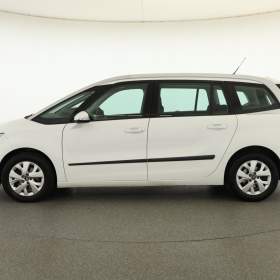 Foto inzerátu Citroen C4 Grand SpaceTourer 1.5 HDi